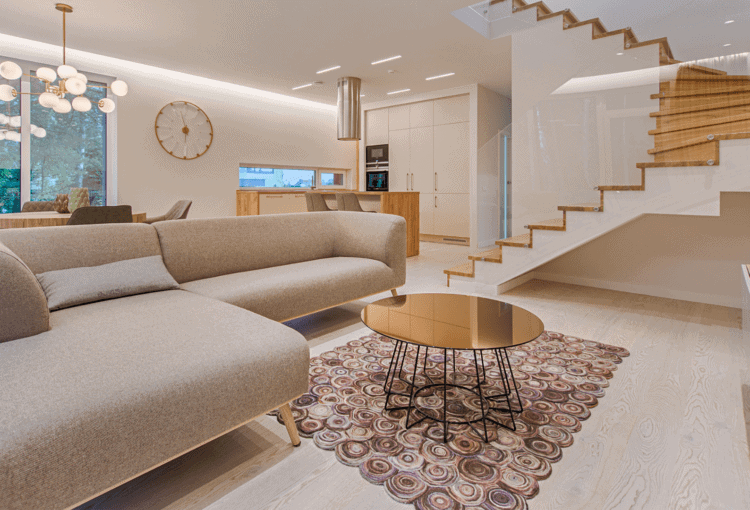 interior design trend by fayway construction company