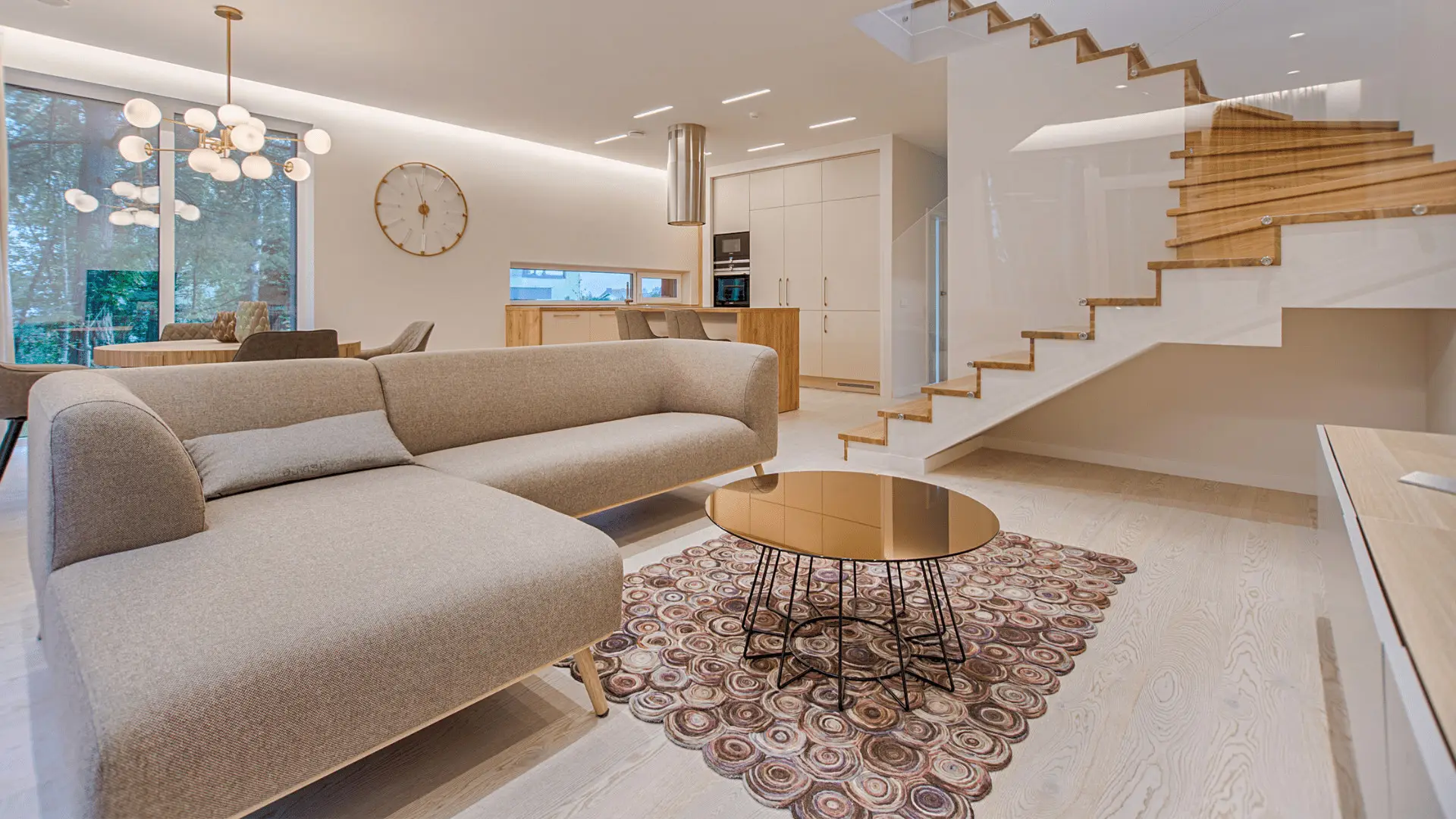 interior design trend by fayway construction company