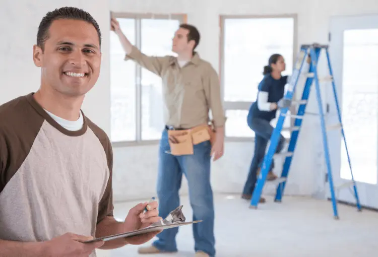 construction a house by fayway