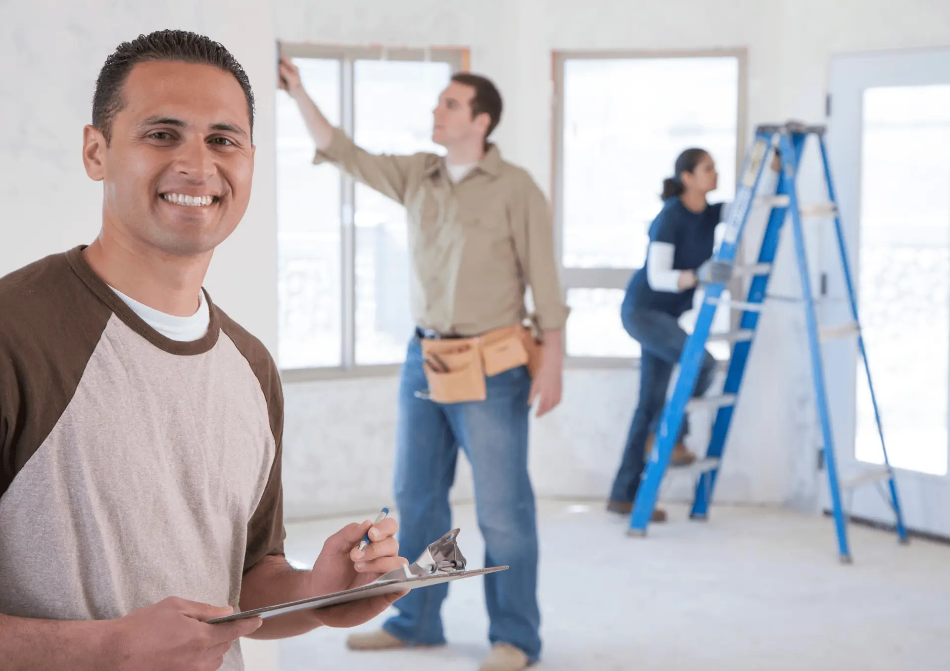 construction a house by fayway