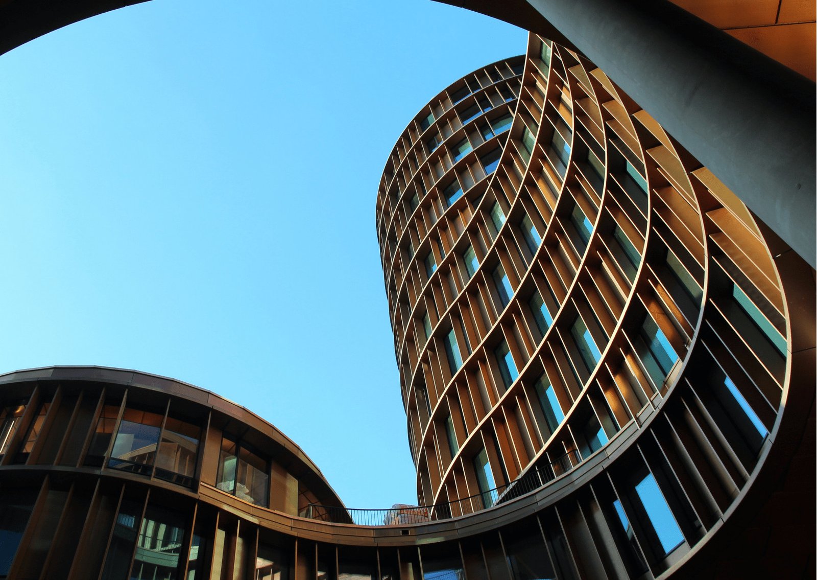 modern architecture
