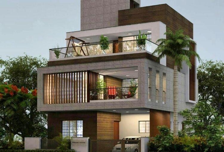 Exterior Design Exterior Design