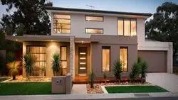 EXTERIOR RENOVATION