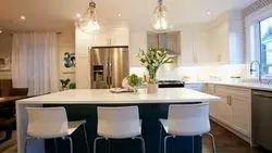 MODULAR KITCHEN DESIGN