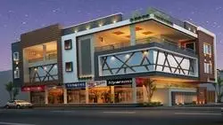 ARCHITECTURE DESIGN