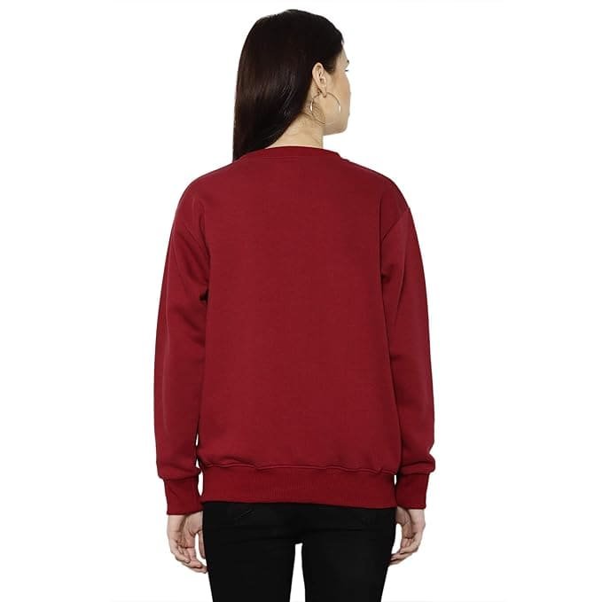 FAYWAY SWEATSHIRT FOR WOMEN